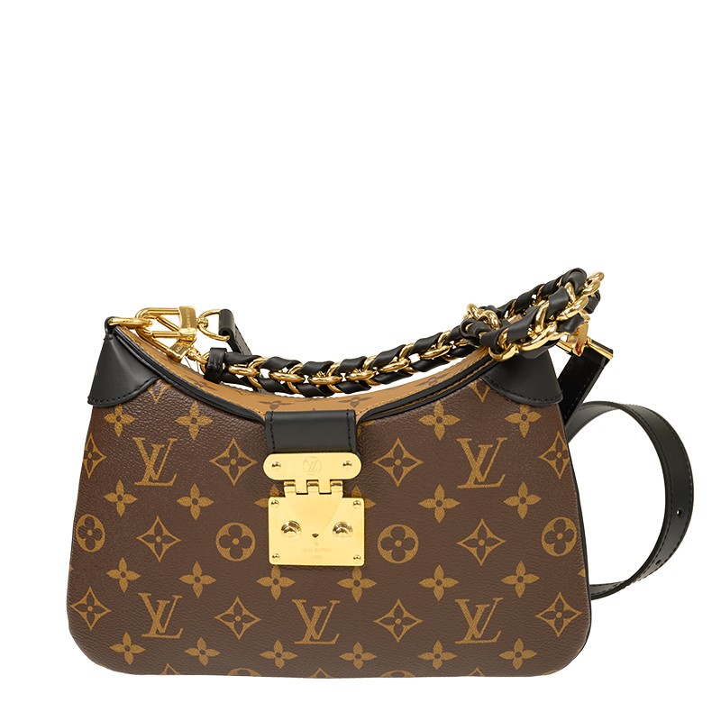 【ルイヴィトン・Louis Vuitton 】LV Twinny M46659 louis-vuitton-lv-twinny--