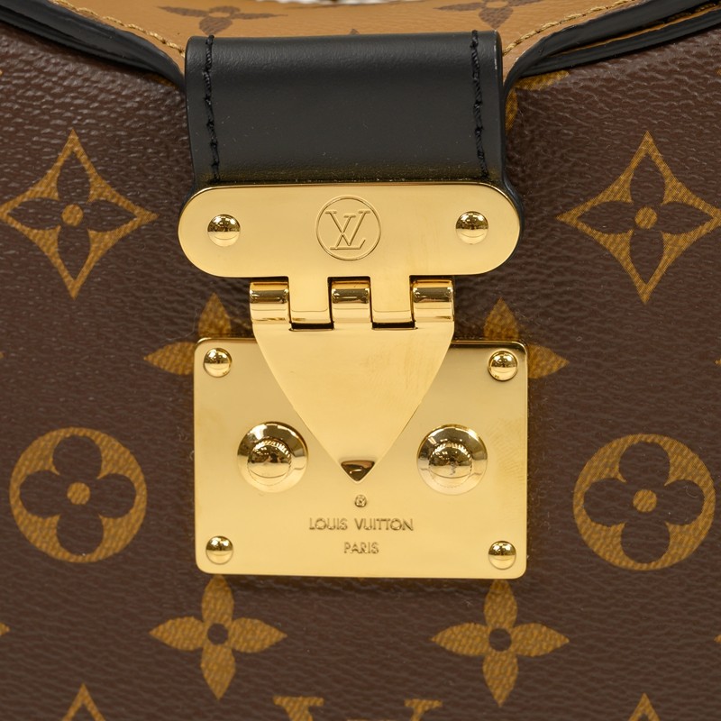 NEW LOUIS VUITTON BAGS TWINNY M46659 SHOULDER BAG/HANDBAG