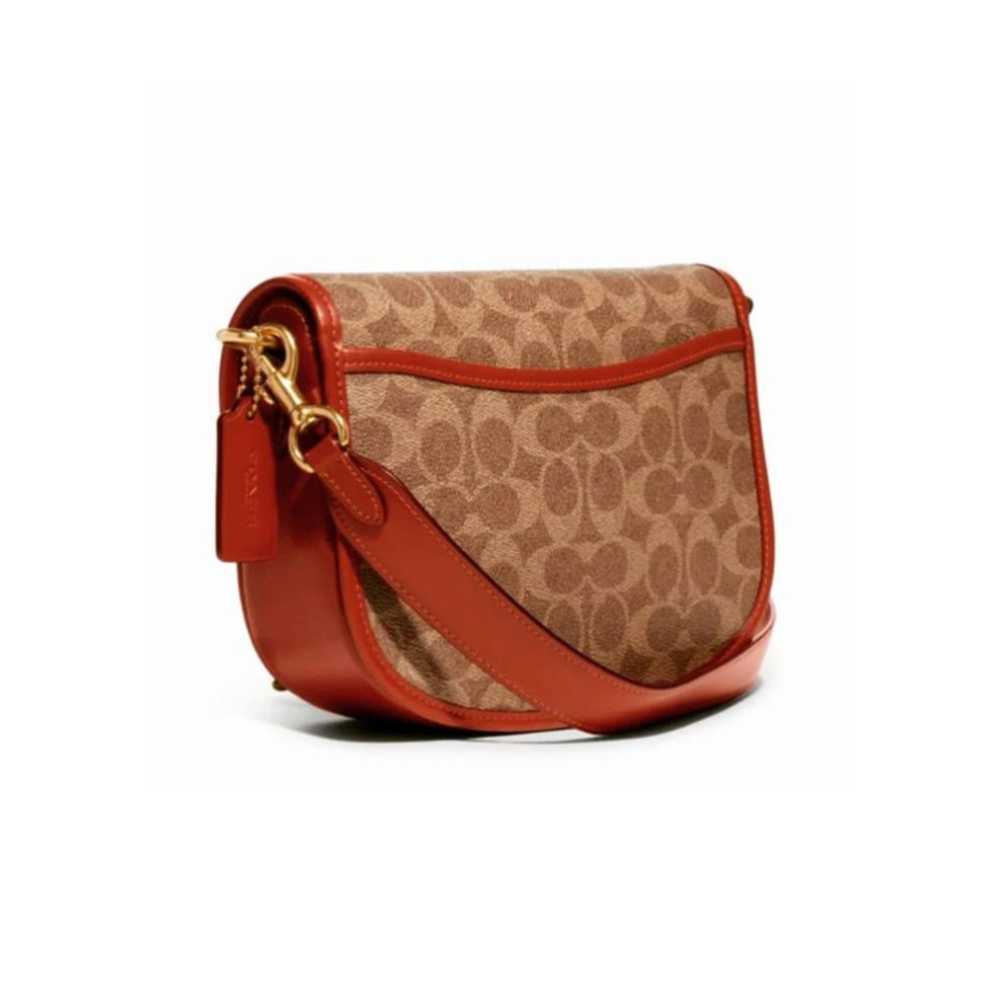 COACH クロスボディバック CA093 B4NQ4 ショルダーバッグ 【公式通販】