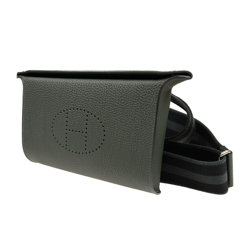 NEW HERMES BAGS VIDEPOCHES 67/89 SHOULDER BAG/CROSSBODY BAG
