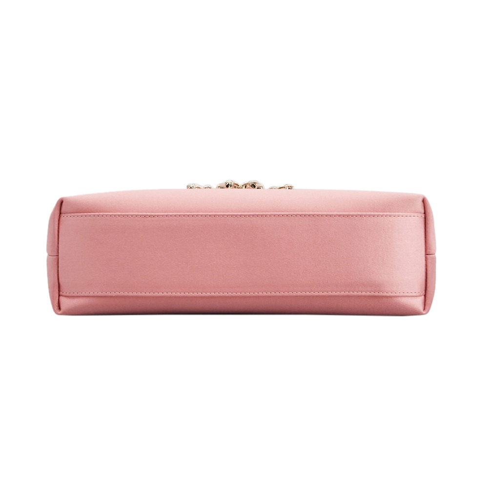 ROGER VIVIER｜SHOULDER BAGS (RBWAMZW0100 Q5K 0L08 / RBWA ROGER VIVIER｜SHOULDER BAGS (RBWAMZW0100 Q5K 0L08 / RBWA