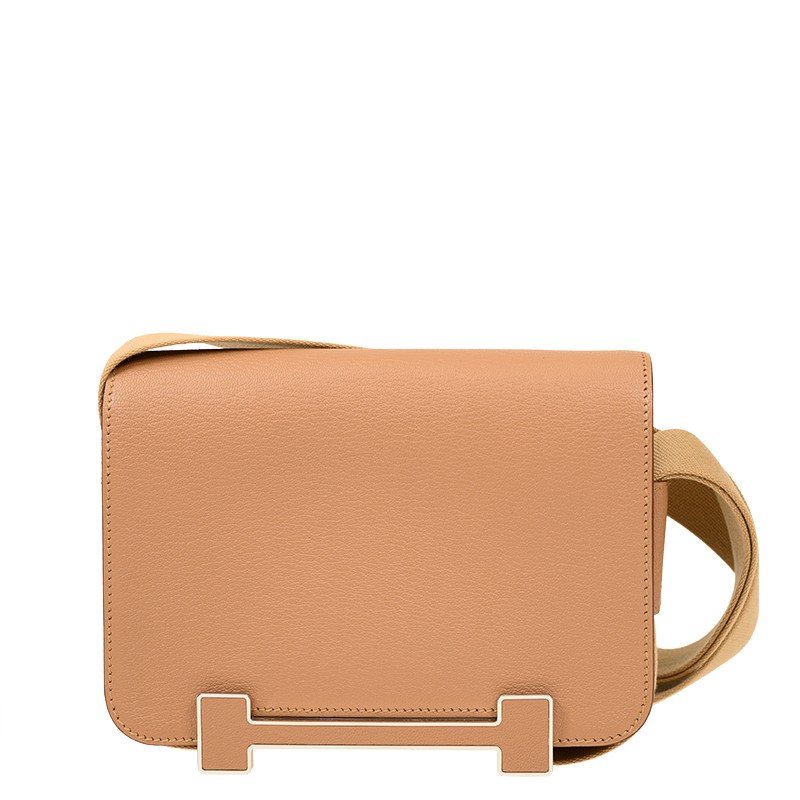 【希少商品】HERMES レディース Geta バック ツートンカラー Hermès Geta bag | Hermès Mainland China
