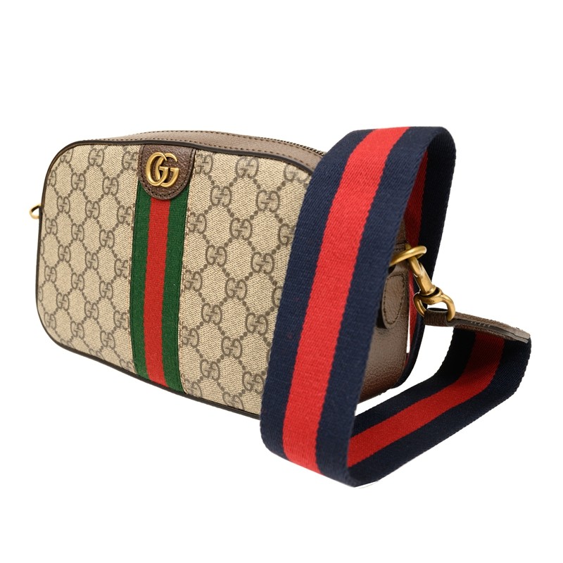 ショルダーバッグ GUCCI SHOULDER BAG (752591FACFW 8920) NEW GUCCI BAGS OPHIDIA 752591 FACFW 8920 SHOULDER BAG