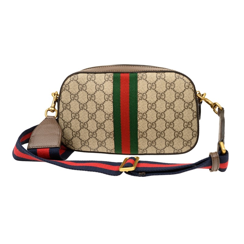 ショルダーバッグ GUCCI Men Shoulder bag Brown 752591FACFW 8920 Messenger Ophidia bag | Gucci | OTTODISANPIETRO