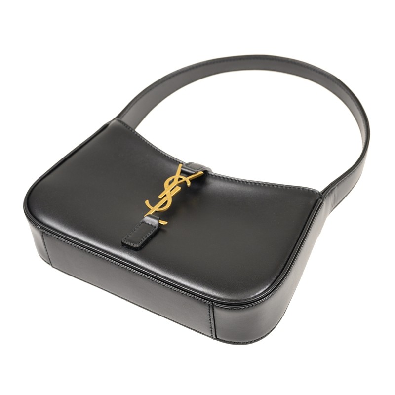 SAINT LAURENT PARIS｜SHOULDER BAGS (710318 2R20W 1000) Saint Laurent Monogram Women's Shoulder Bag 710318 2R20W