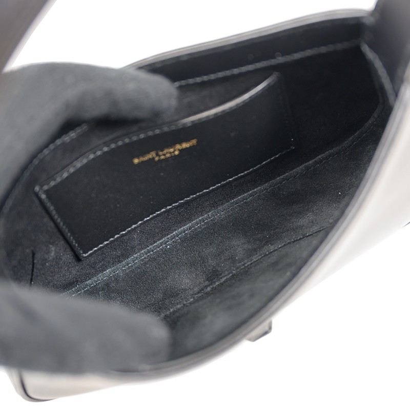 SAINT LAURENT PARIS｜SHOULDER BAGS (710318 2R20W 1000) Saint Laurent Monogram Women's Shoulder Bag 710318 2R20W