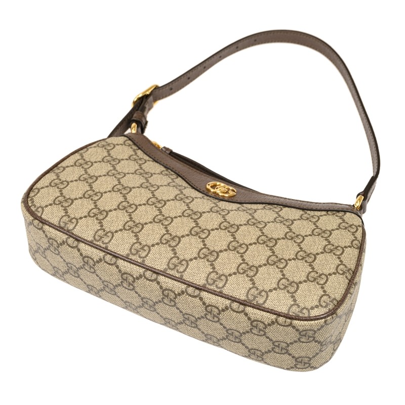NEW GUCCI BAGS OPHIDIA 735145 KAAAD 8358 SHOULDER BAG/HANDBAG