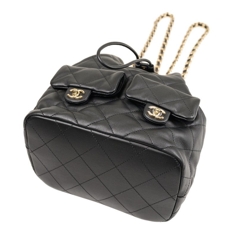 NEW CHANEL BAGS AS4342 GP BACKPACK