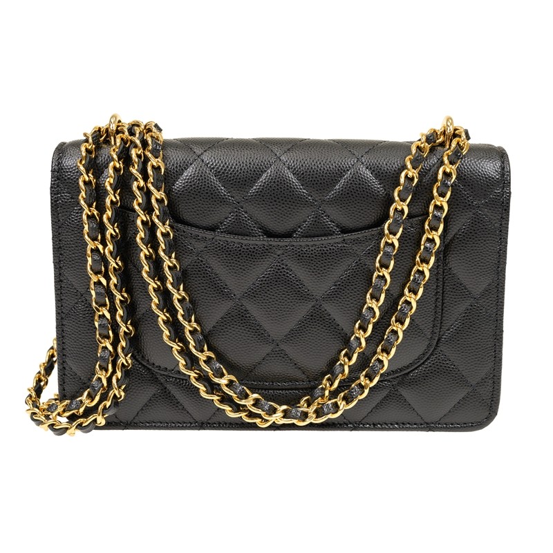 NEW CHANEL BAGS AP3464 GP SHOULDER BAG/CROSSBODY BAG