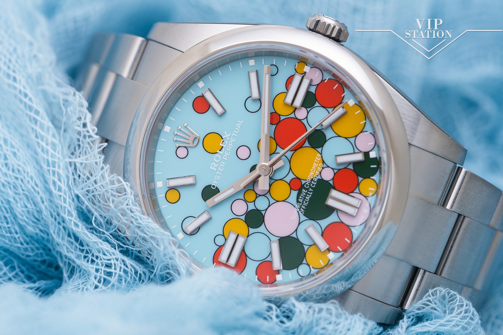 楽天イーグルス！　　ROLEX MANIA 2020 ロレックス