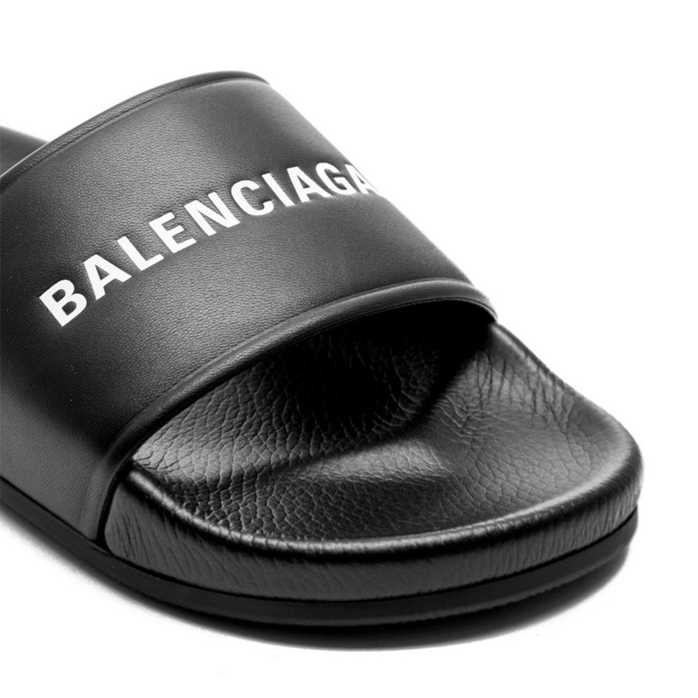【関税&送料込】Balenciaga Slippers 送料込】BALENCIAGA☆Zero スニーカー (BALENCIAGA/サンダル