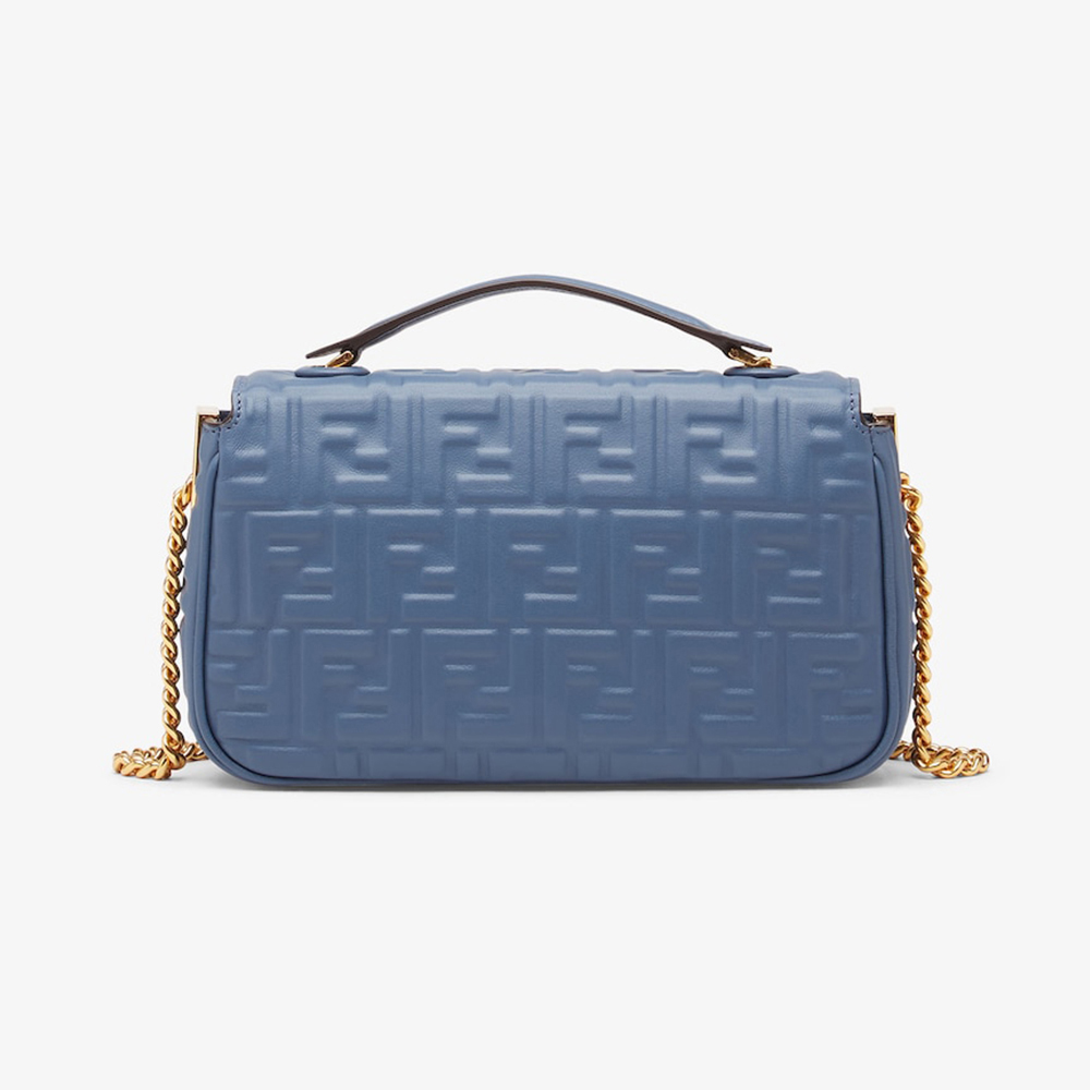 FENDI｜SHOULDER BAGS (8BR793 AH9C F1K38) Shop Women's Designer Black Shoulder Bags | FENDI US