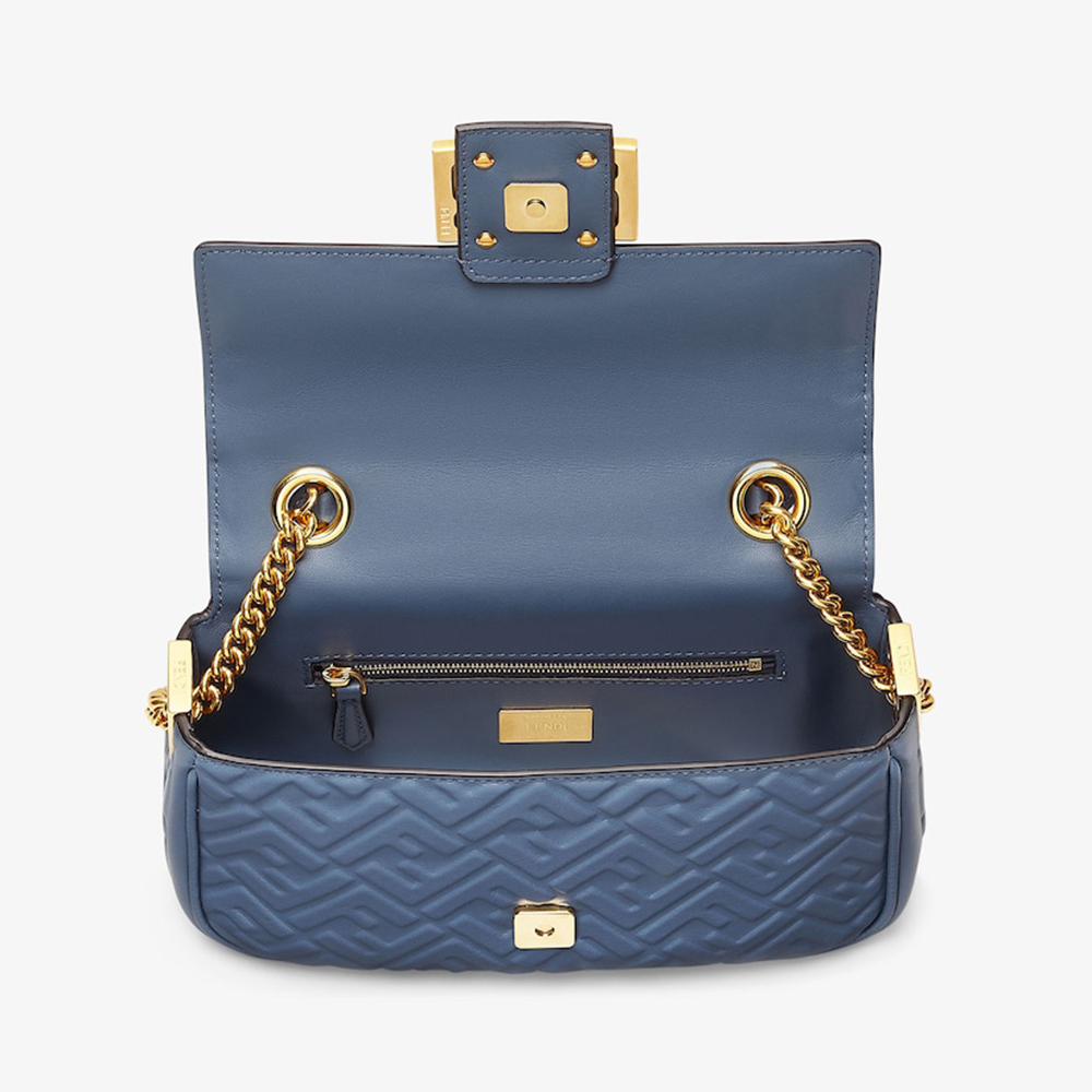NEW FENDI BAGS 8BR793 AH9C F1K37 SHOULDER BAG/CROSSBODY BAG