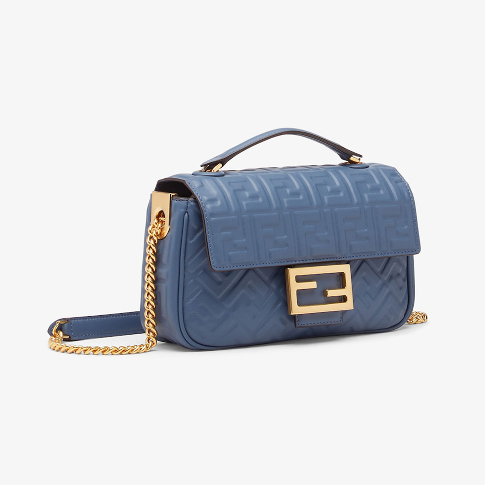 FENDI｜SHOULDER BAGS (8BR793 AH9C F1K37) NEW FENDI BAGS 8BR793 AH9C F1K37 SHOULDER BAG/CROSSBODY BAG