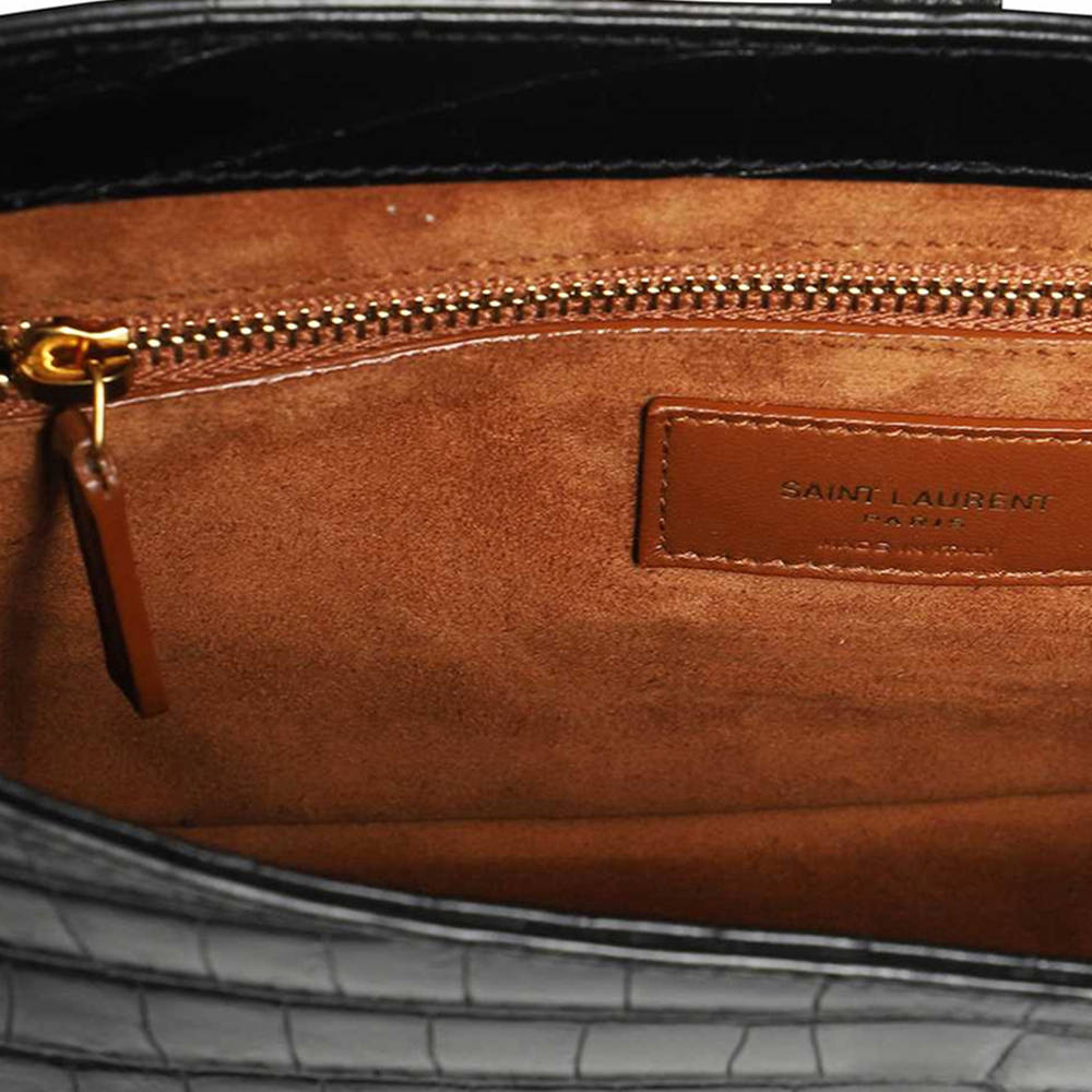 ハンドバッグ Saint Laurent HAND BAG (657228DZESW 1062) NEW YSL SAINT LAURENT BAGS 657228 DZESW 1062 SHOULDER BAG