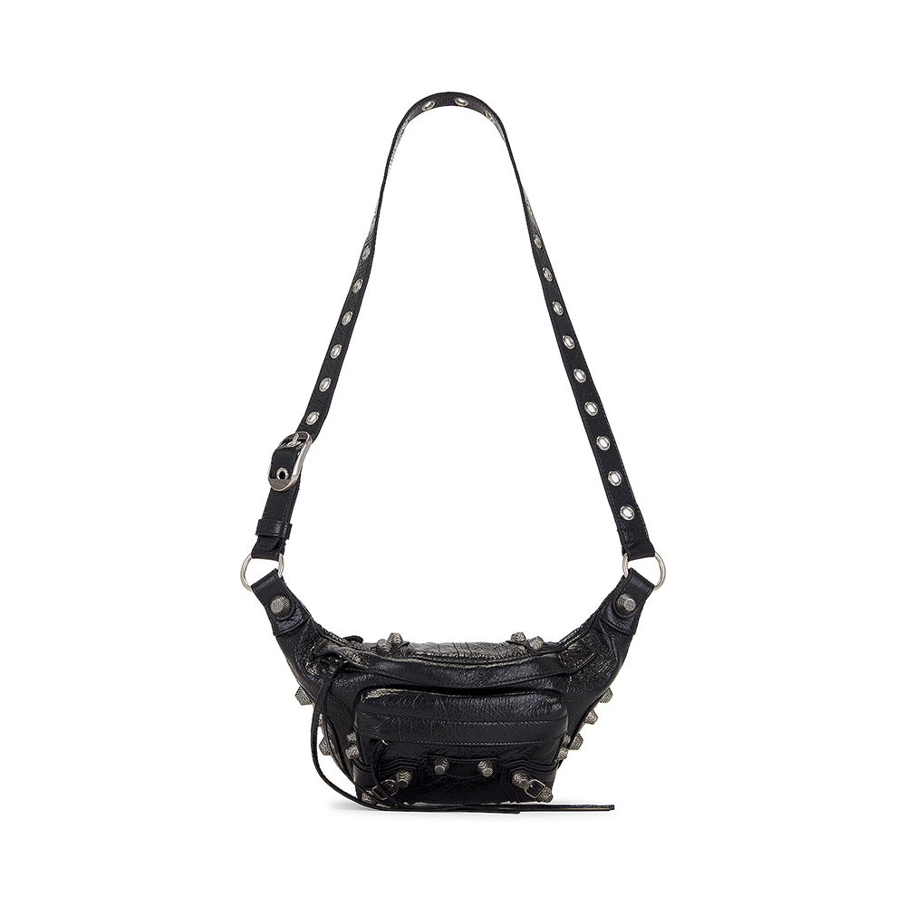 BALENCIAGA｜CROSSBAGS (742013 210KR 1000) BALENCIAGA｜CROSSBAGS (742013 210KR 1000) (BALENCIAGA