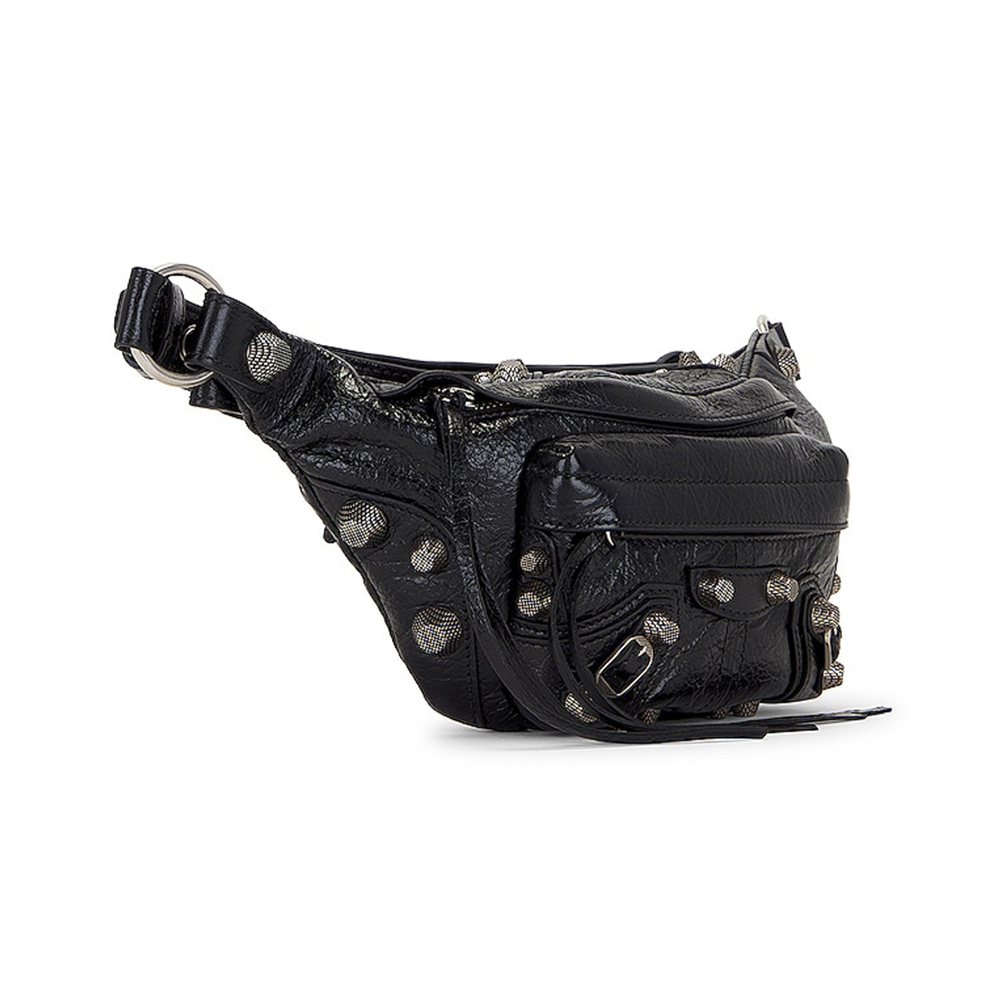NEW BALENCIAGA BAGS 742013 210KR 1000 BELT BAG