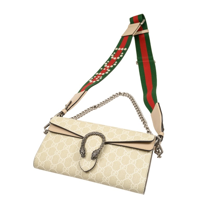 NEW GUCCI BAGS DIONYSUS 731782 UULAK 9682 SHOULDER BAG
