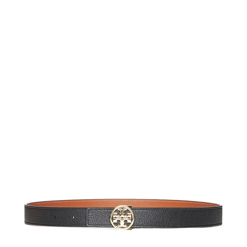 Tory Burch 黒 レザー ベルト トリーレザー ベルト 黒のおすすめ人気商品一覧 通販 - Yahoo