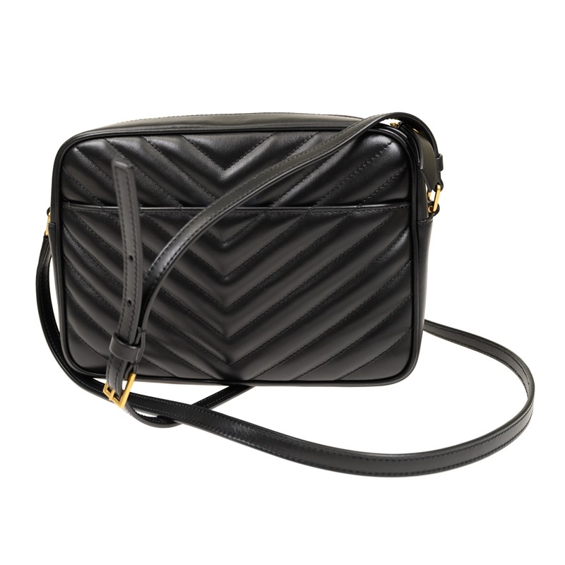 NEW YSL SAINT LAURENT BAGS 761554 DV707 1000 SHOULDER BAG