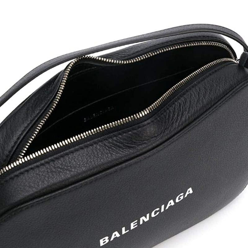 NEW BALENCIAGA BAGS 608654 DLQ4N 1000 SHOULDER BAG/CROSSBODY BAG