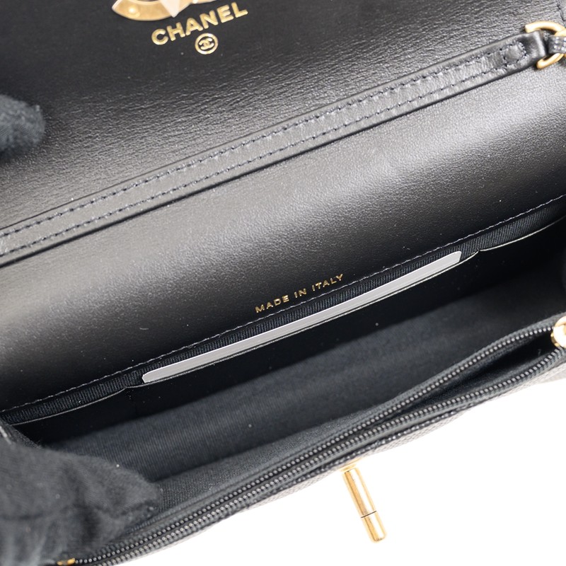 NEW CHANEL BAGS AP3579 GP SHOULDER BAG/CROSSBODY BAG