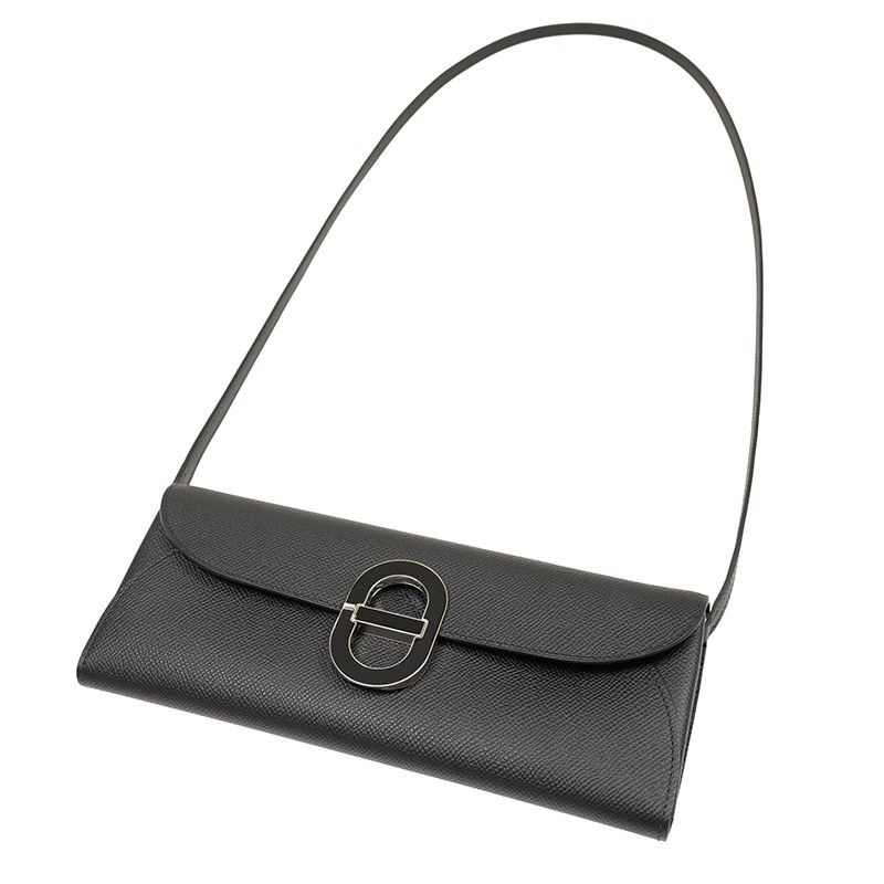 品格を纏う♢【HERMES】Maillon To Go バッグ HERMES∽マイヨン トゥー ゴー ウオレット Maillon To Go☆-速達