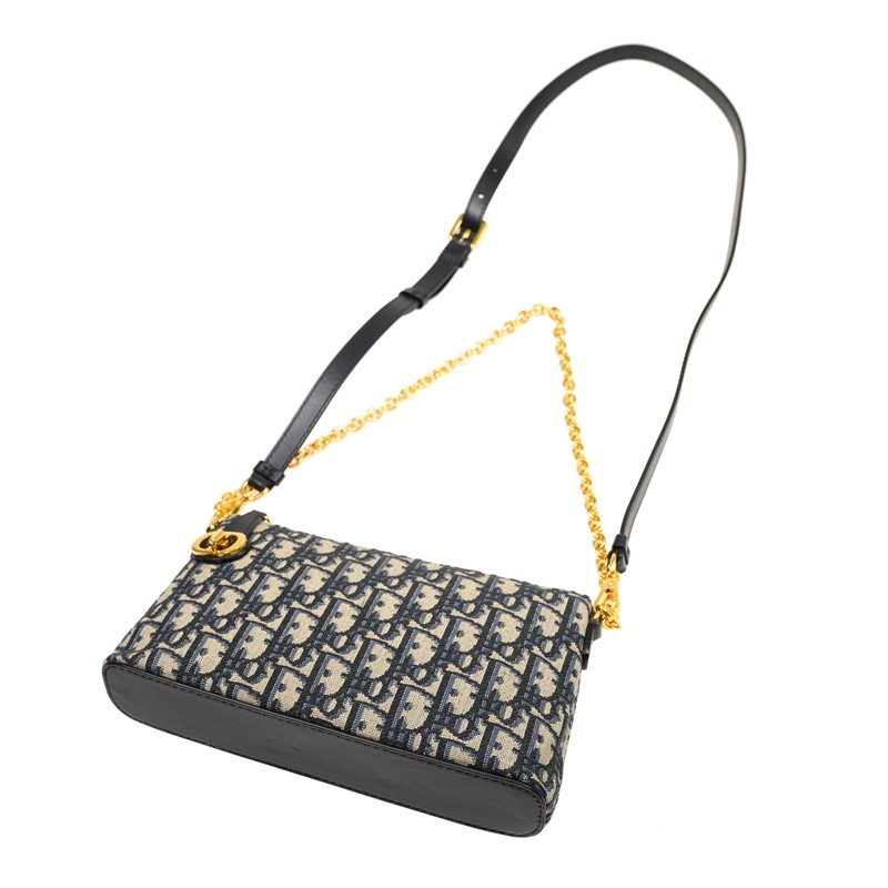 NEW CHRISTIAN DIOR BAGS 30 MONTAIGNE S2320 UTZQ 928 SHOULDER