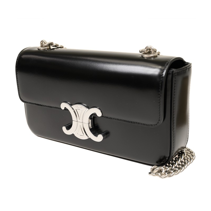 セリーヌ ショルダーバッグ 19414 2CUZ 04LU SHOULDERBAG CLAUDE 楽天市場】ポイント10倍セール CELINE セリーヌ ショルダー