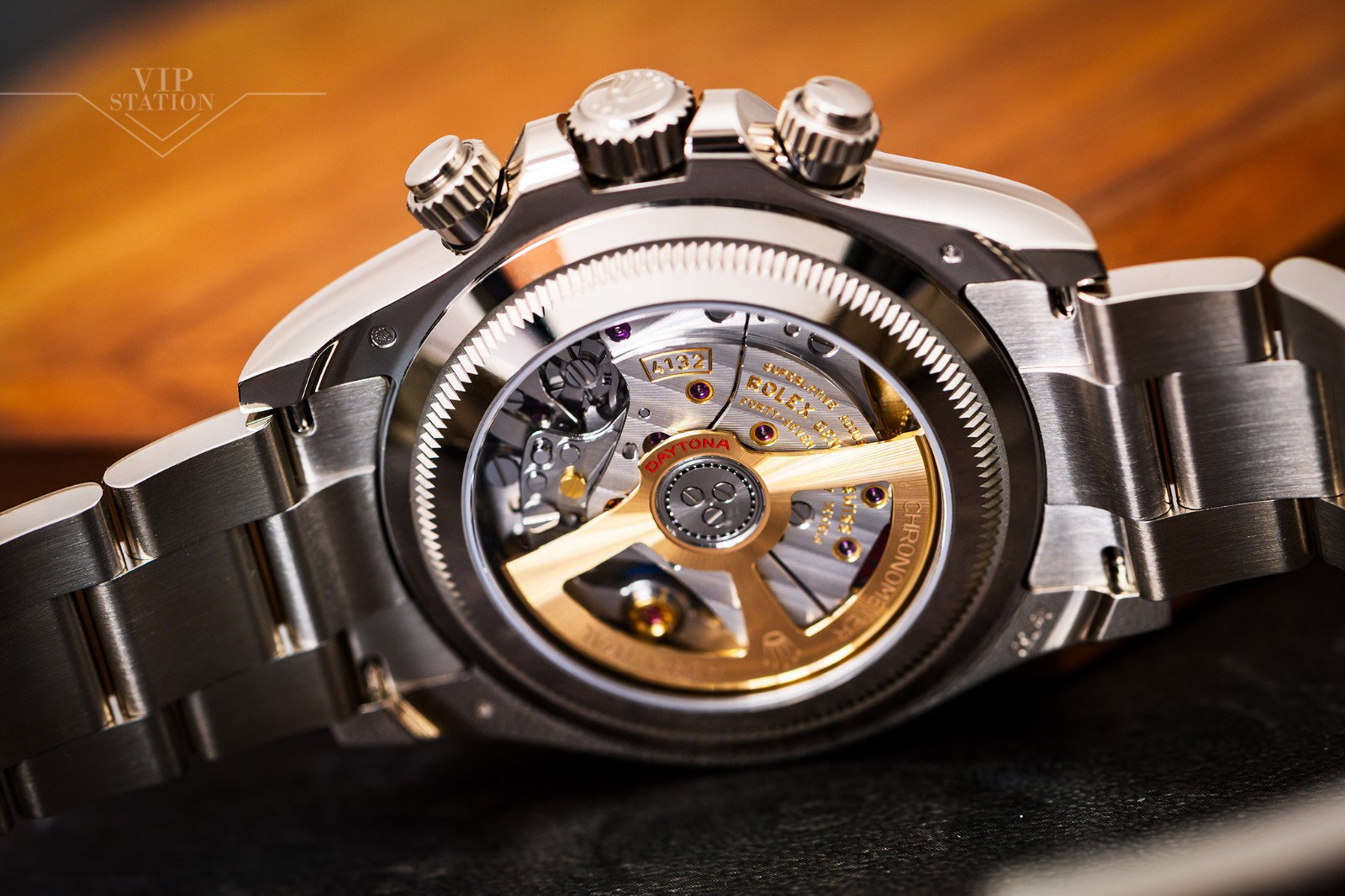 全新ROLEX 劳力士迪通拿DAYTONA 126529LN-0001 利曼勒芒LE MANS