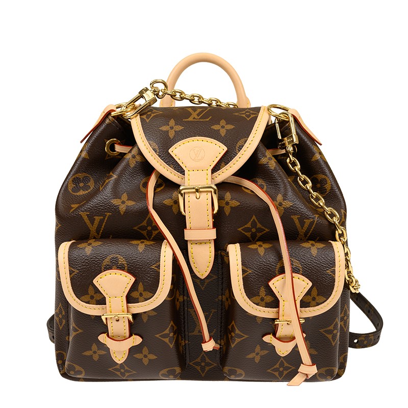 【ルイヴィトン・Louis Vuitton 】Excursion PM M46932 Outlet Louis Vuitton Monogram M46932 Excursion PM On Sale