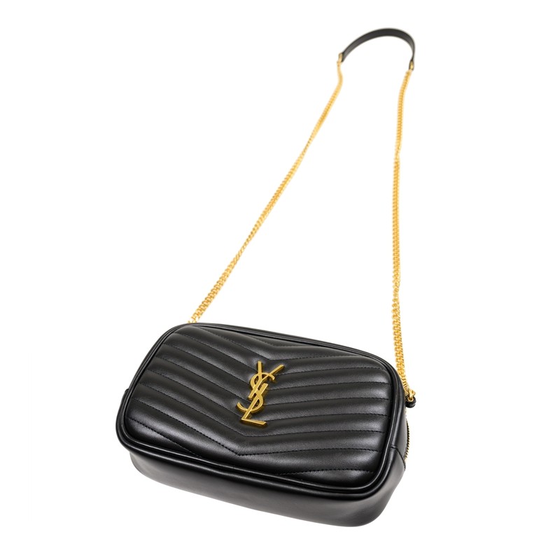 SAINT LAURENT PARIS｜SHOULDER BAGS (748849 DV702 1000) SAINT LAURENT PARIS｜SHOULDER BAGS (748849 DV702 1000