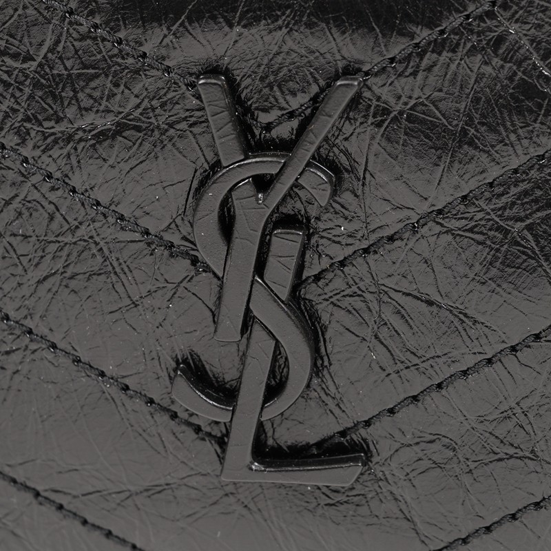 SAINT LAURENT PARIS｜SHOULDER BAGS (577999 0EN04 1000) NEW YSL SAINT LAURENT BAGS NIKI 577999 0EN04 1000 SHOULDER