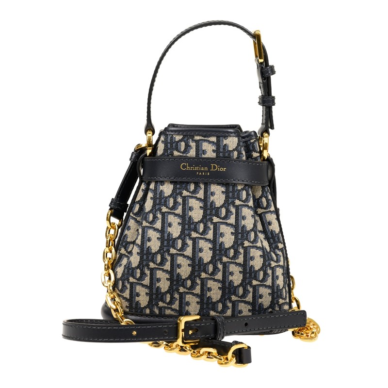 NEW CHRISTIAN DIOR BAGS CEST DIOR M2272UTZQ_M928 SHOULDER