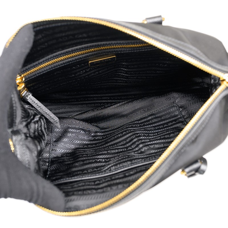 NEW PRADA BAGS 1BC060 ZMY F0002 SHOULDER BAG/HANDBAG