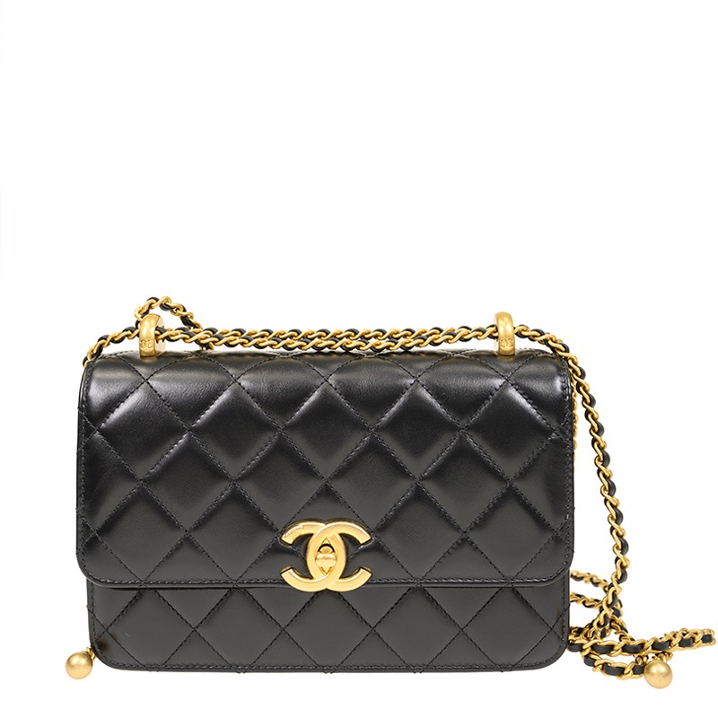 NEW CHANEL BAGS AS2649 GP SHOULDER BAG/CROSSBODY BAG