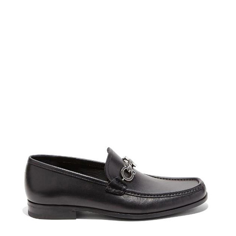 Salvatore Ferragamo 鹿革 手袋 8 Salvatore Ferragamo 鹿革 手袋 8 Salvatore Ferragamo 鹿革