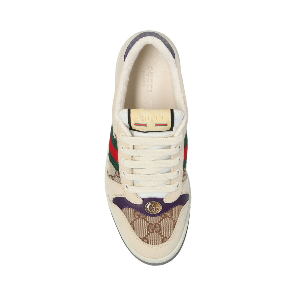 GUCCI 女士运动鞋677423-HVKI0-9765