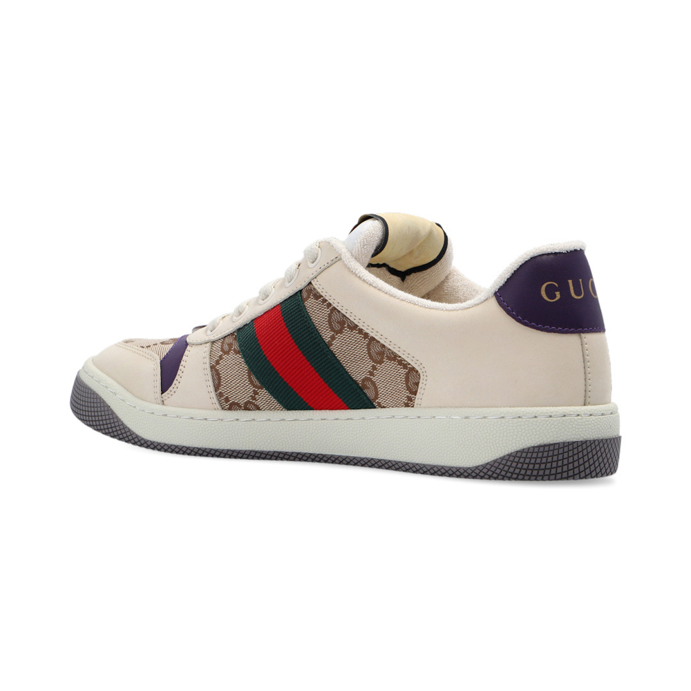 GUCCI 女士運動鞋677423-HVKI0-9765