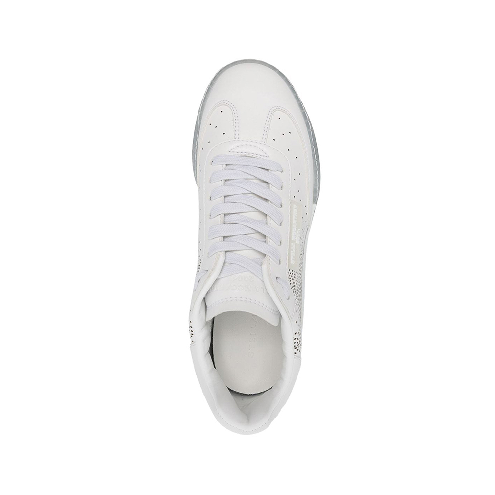 STELLA McCARTNEY スニーカー 810239-e00130-9001 STELLA McCARTNEY スニーカー 810239-e00130-9001 (Stella