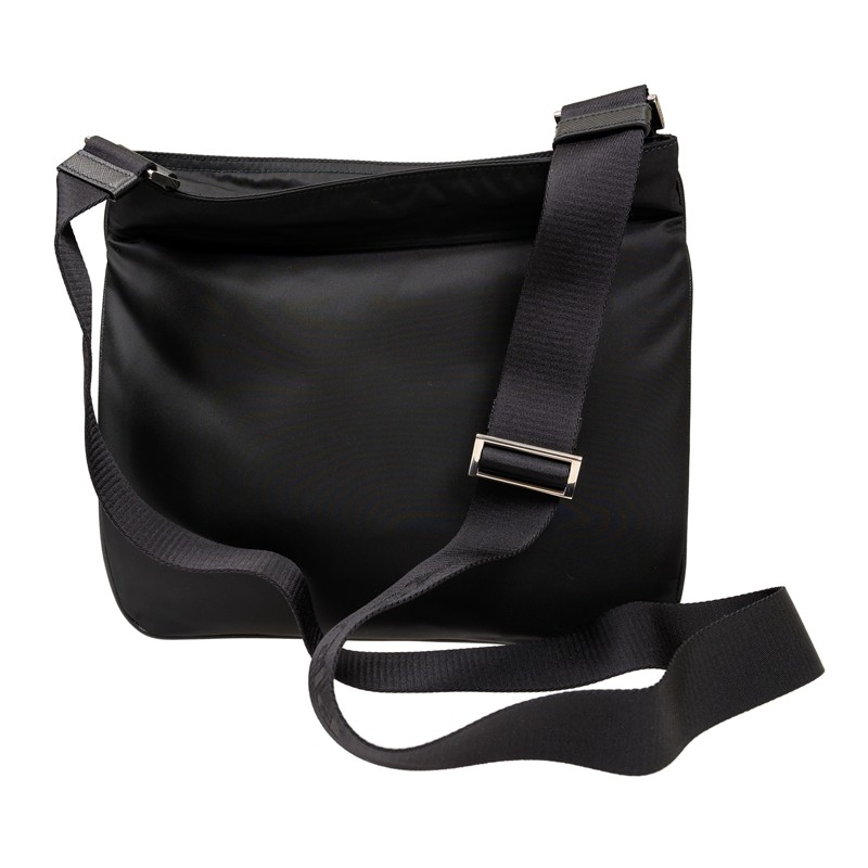 ショルダーバッグ・ポシェット PRADA BANDOLIERA 2VH563 2FMO F0002 PRADA BANDOLIERA 2VH563 2FMO F0002 (PRADA/ショルダーバッグ