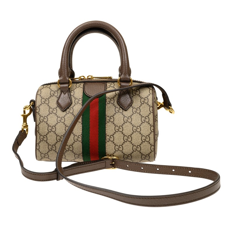 NEW GUCCI BAGS OPHIDIA 772053 96IWG 8745 SHOULDER BAG/CROSSBODY