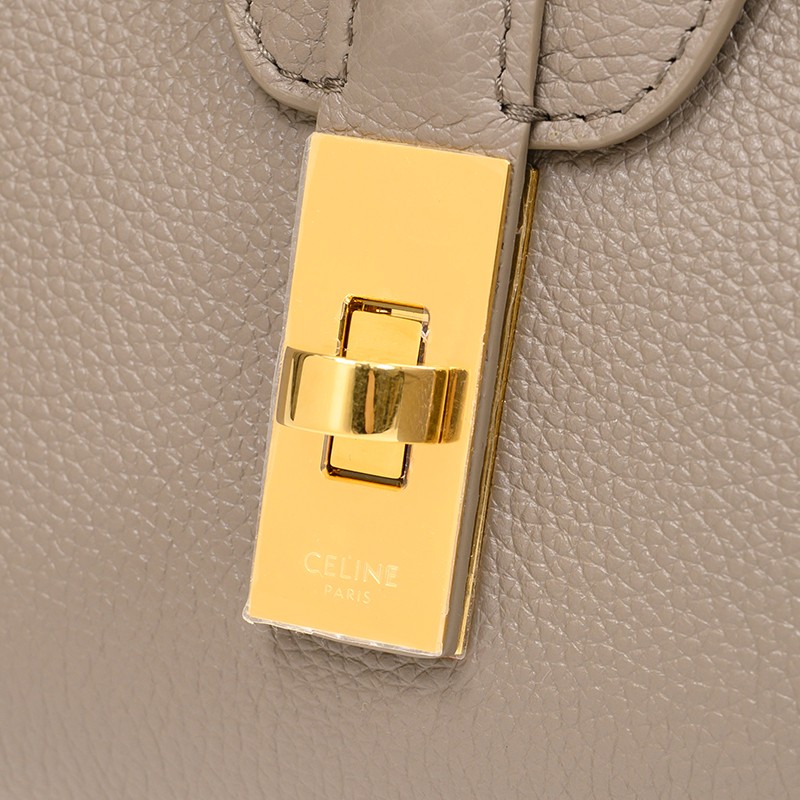 CELINE ショルダーバッグ 19685-3cr8-10bl 楽天市場】セリーヌ CELINE ショルダーバッグ ベージュ