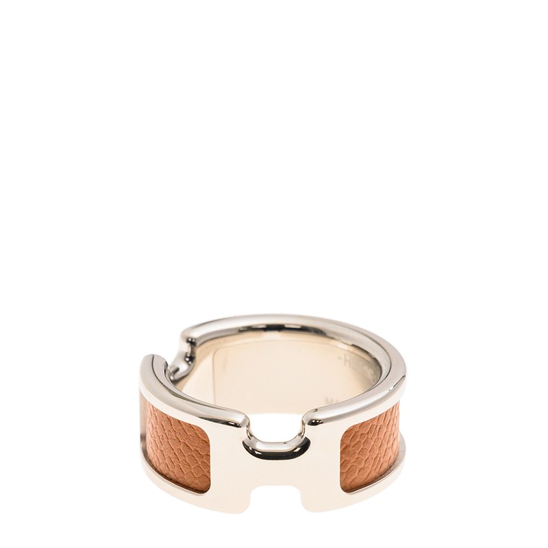 職人技が光る【HERMES】Olympe バングル Olympe bracelet | Hermès Netherlands