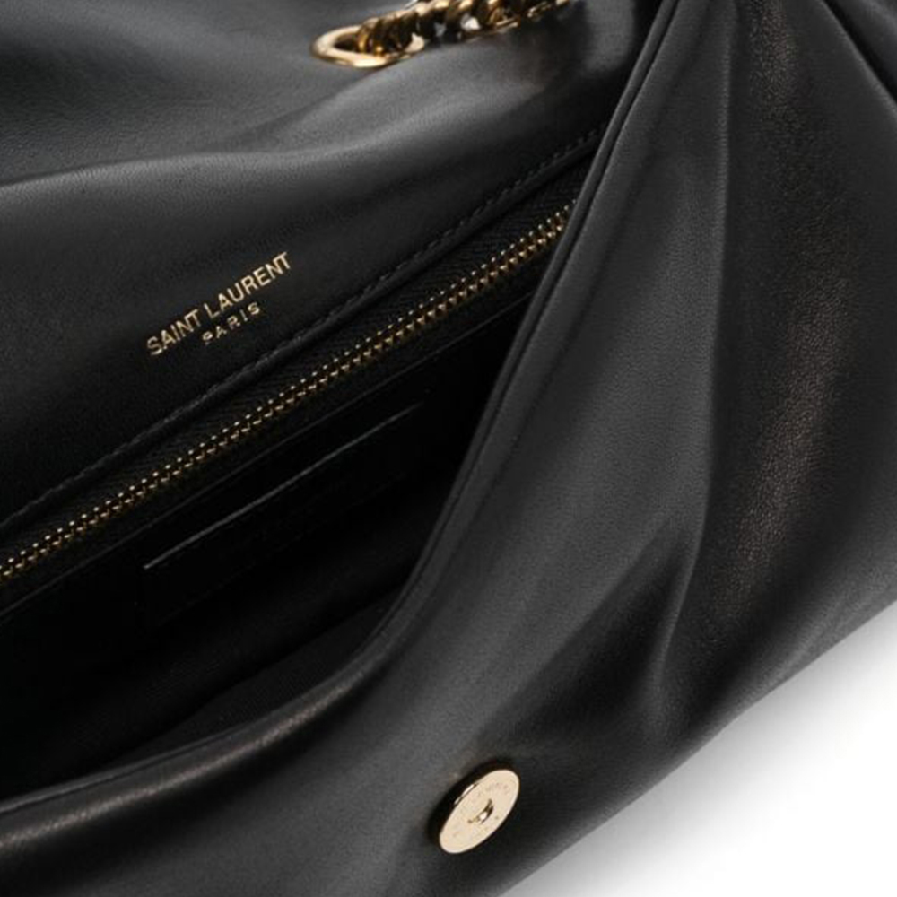NEW YSL SAINT LAURENT BAGS 734153 AACQO 1000 SHOULDER BAG