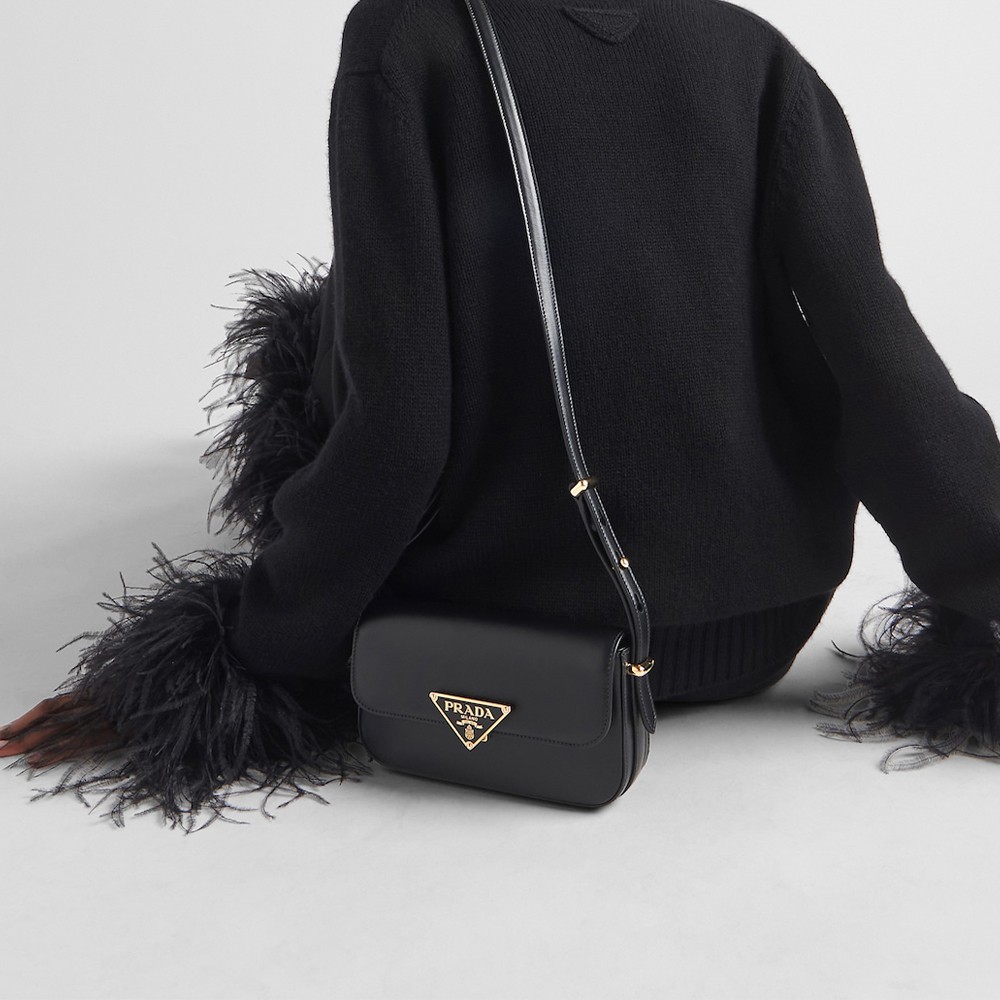 PRADA ショルダーバッグ 1BD339 ASK F0002【ランク：S】 PRADA ショルダーバッグ 1BD339 ASK F0002【ランク：S】 (PRADA