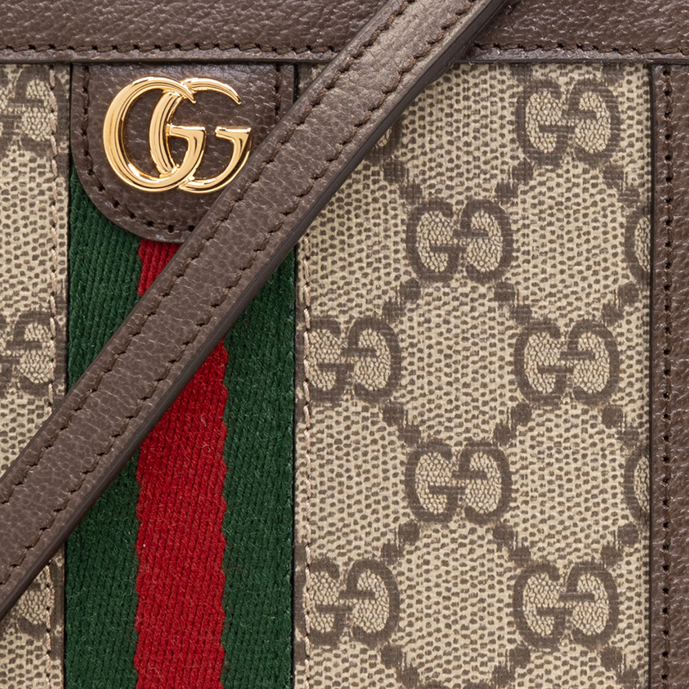 グッチ レディース クロスバッグ 772317 96IWG 8745 Gucci Odipia Women's Crossbody Bag 772317 96IWG 8745