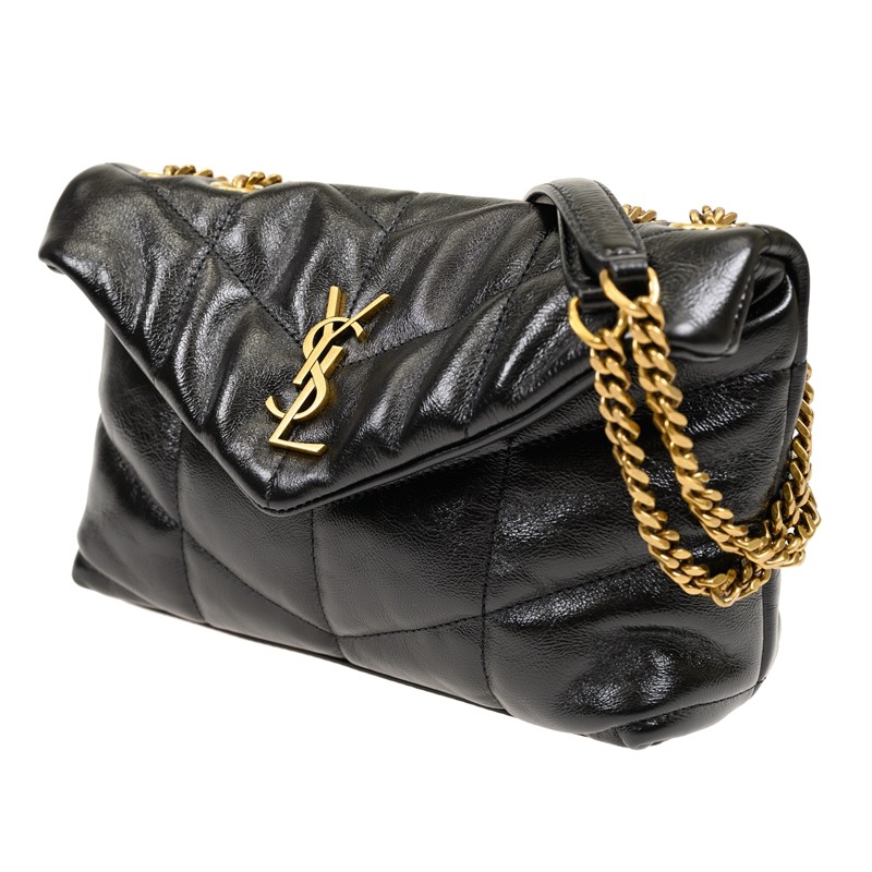 NEW YSL SAINT LAURENT BAGS 759337 AAC9A 1000 SHOULDER BAG NEW YSL SAINT LAURENT BAGS 759337 AAC9A 1000 SHOULDER BAG