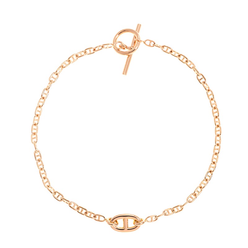 Hermès New Farandole bracelet TPM Farandole bracelet | Hermès USA