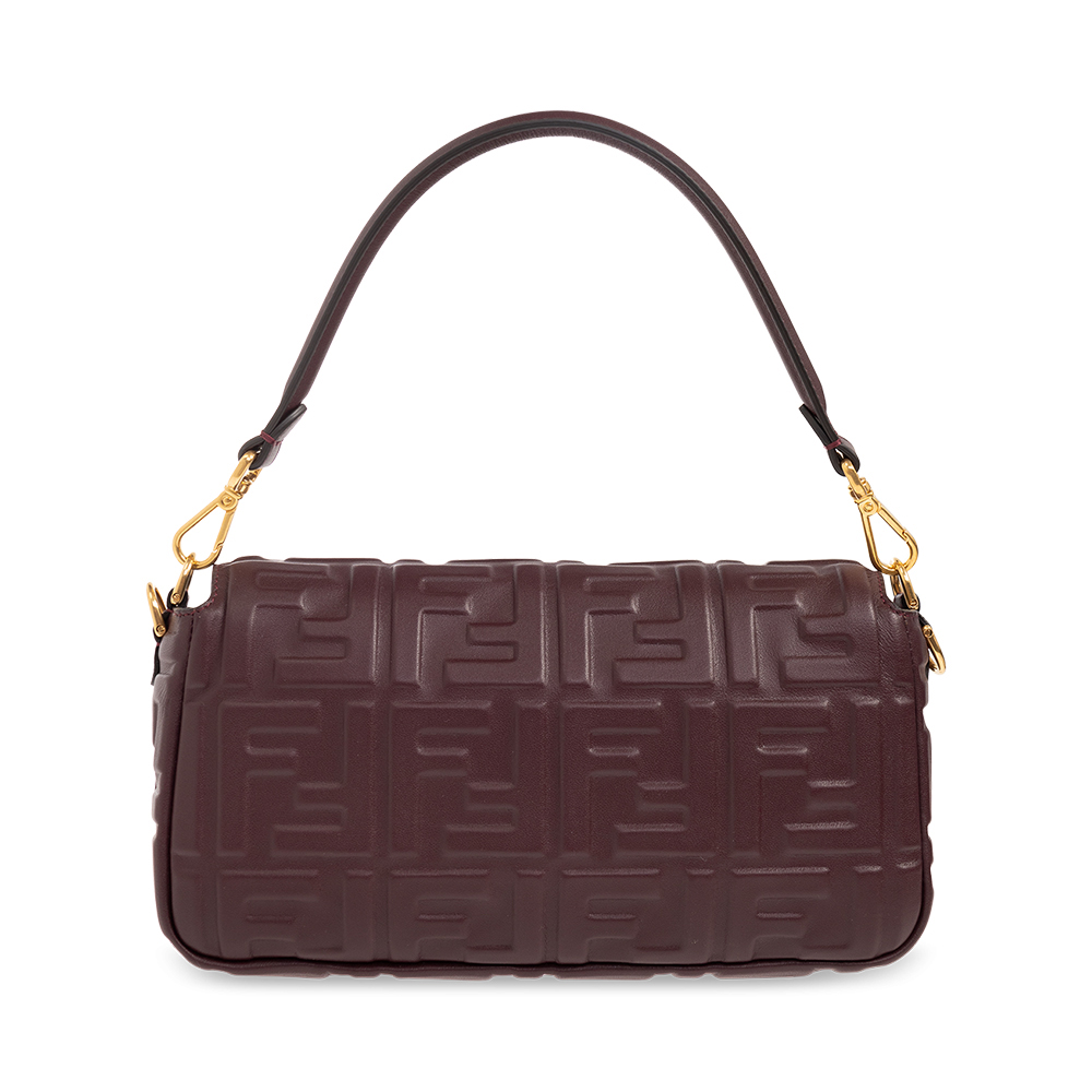 NEW FENDI BAGS 8BR600 A72V F1MJX SHOULDER BAG